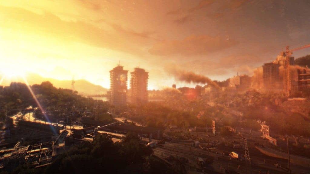 Dying Light Enjoys 1.2 Million Unique Players in First Week