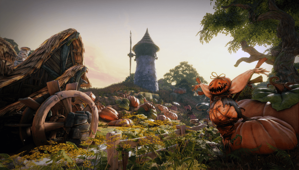 More Fable Legends Beta Invites and Open Beta Coming Soon