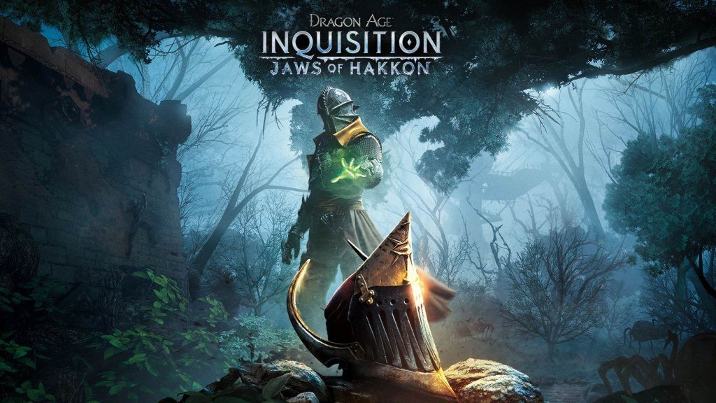 DAI: Jaws of Hakkon PS4 Release Details Coming Next Week