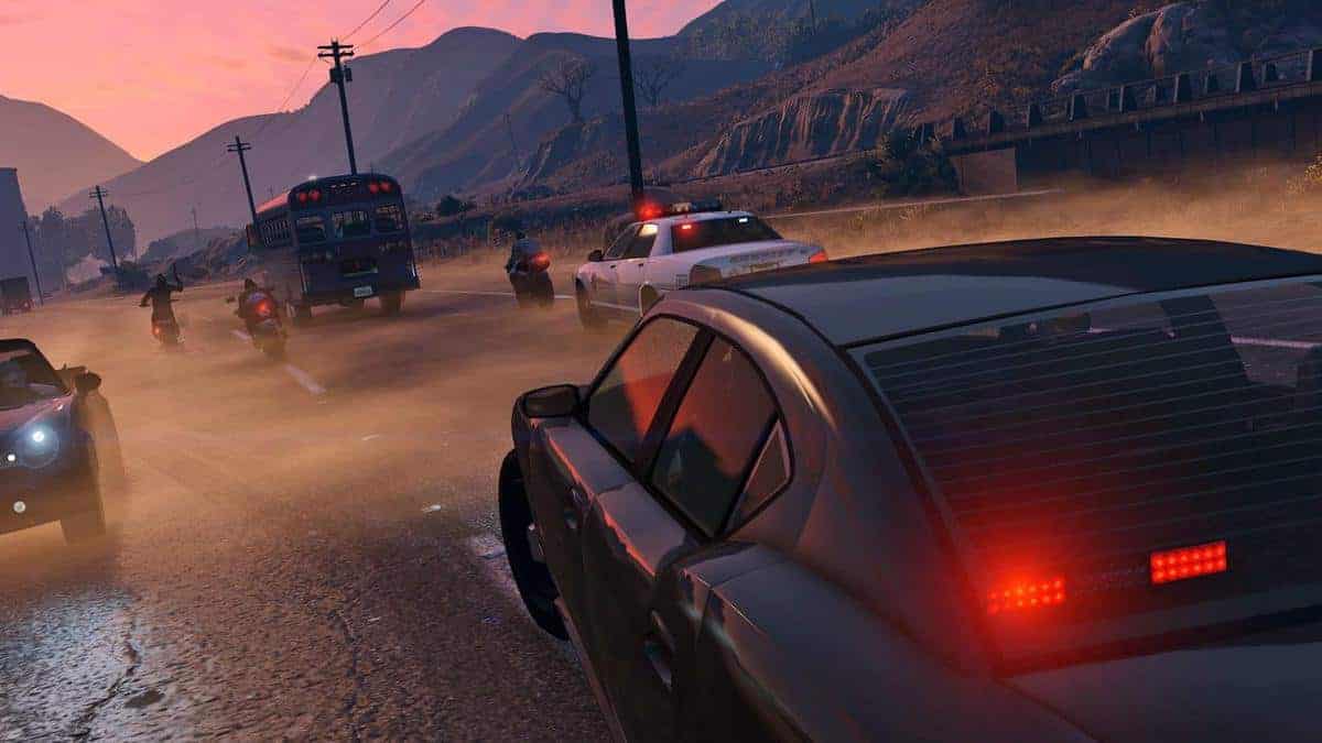 GTA Online: Get Double RP, Huge Discounts On Warehouses, Vehicles And More For This Weekend