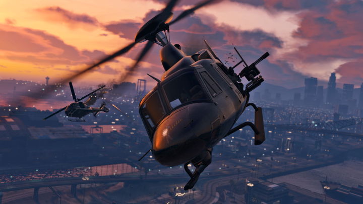 GTA 5 Online Heists - How to Unlock and Buy Valkyrie