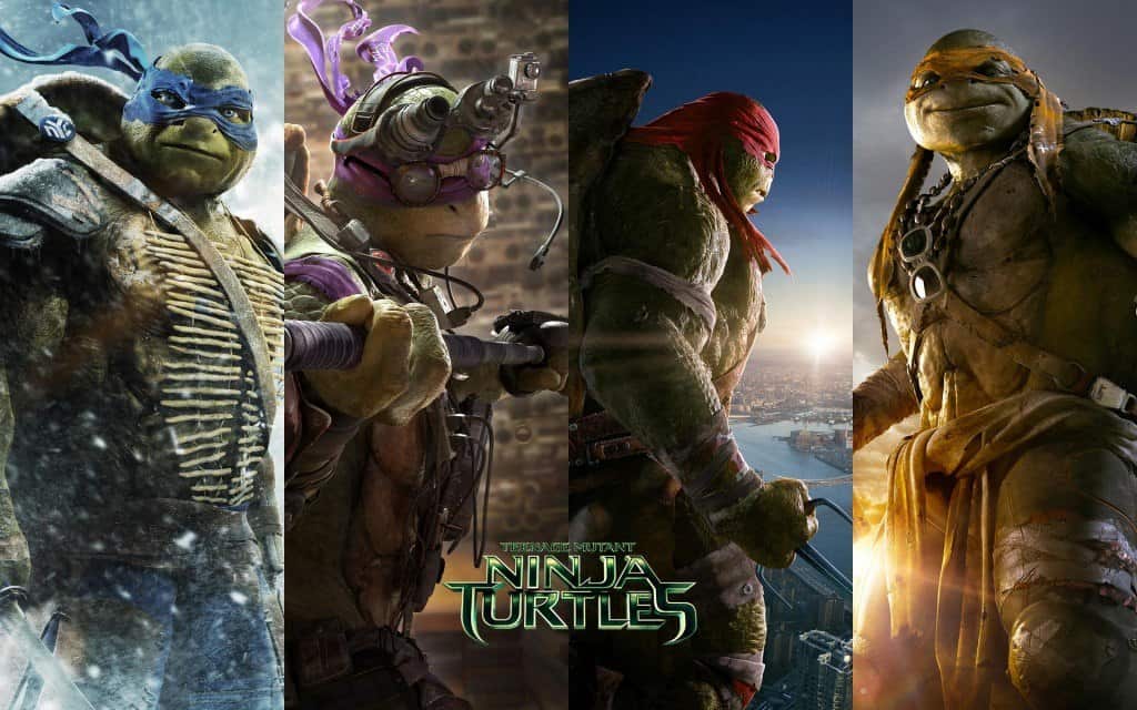 Teenage Mutant Ninja Turtles Sequel Starts Filming in a Month