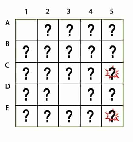 Puzzle Room 4 - Final Exam Puzzle 3