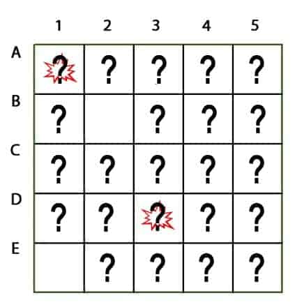 Puzzle Room 4 - Final Exam puzzle 2