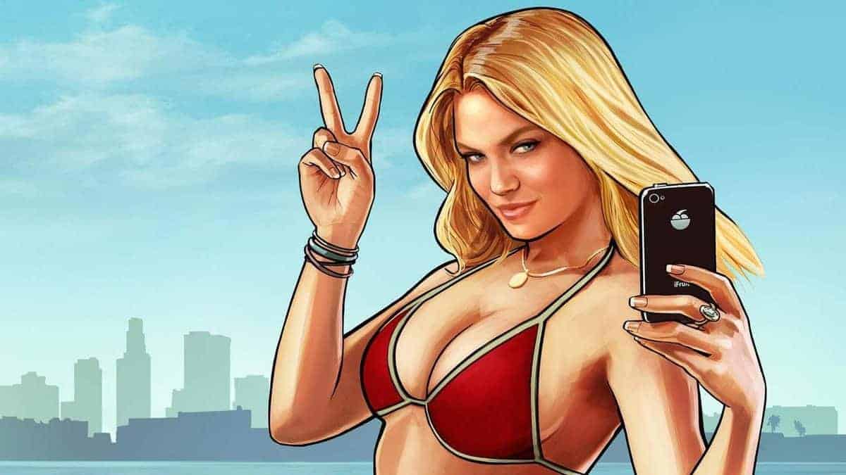 This New GTA V Mod Allows Co-op in GTA V Singleplayer