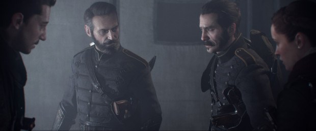 The Order 1886 6