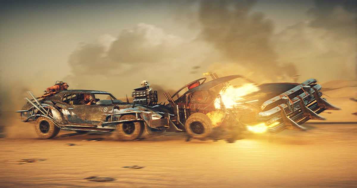 Mad Max PC Tweaks Guide to Improve Graphics and Performance