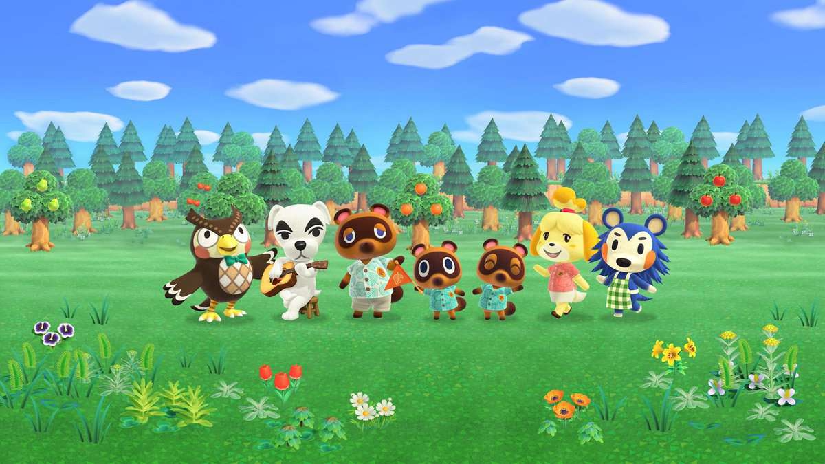 Animal Crossing: Happy Home Designer Day 1 to Day 10 Guide – Unlock Emotions, Buildings, Notebook