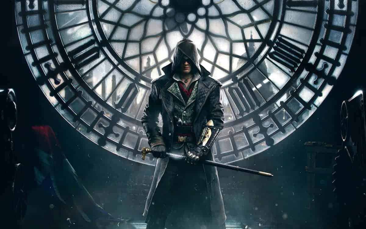 Assassin’s Creed Syndicate Dreadful Crimes ‘The Case of Conflicted Courtship Guide