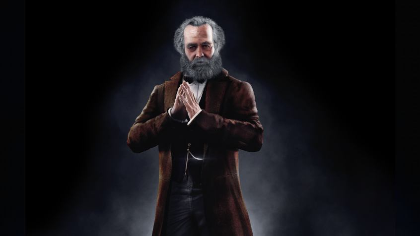Assassin’s Creed Syndicate London Stories: Karl Marx Memories Guide