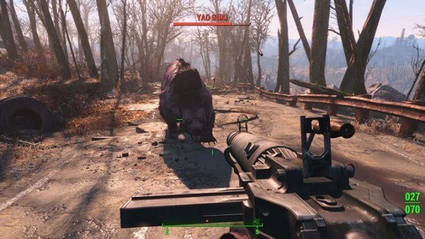 Fallout 4 Brotherhood of Steel Quests Guide