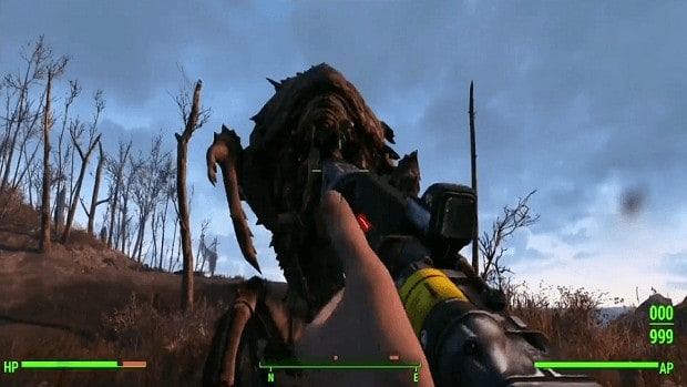 Fallout 4 Creatures Guide