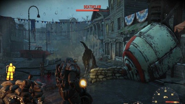 Fallout 4 The Institute Radiant and Misc. Quests Guide