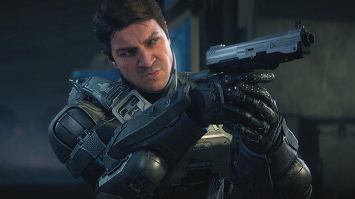 Phil Spencer Says Halo TV Series is Still Being Made