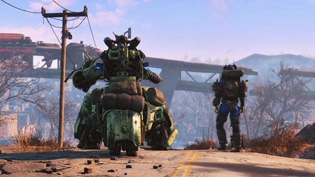 Fallout 4 Season Pass Details Revealed, Including New Price Increase
