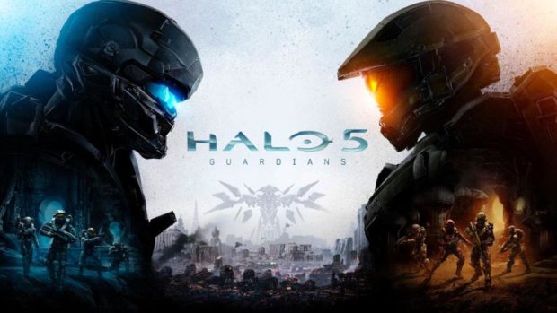 New Halo Games Rumored To Be On Windows 10 and Xbox One