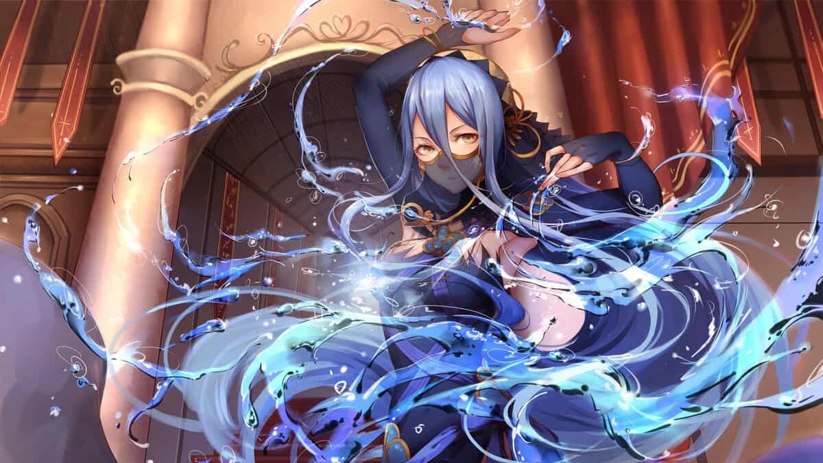 Fire Emblem Fates Growth Rates, Character Stats, Modifiers, Maximums Guide
