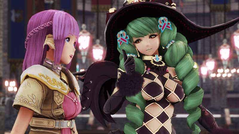 Star Ocean Integrity and Faithlessness Crafting and Synthesis Guide