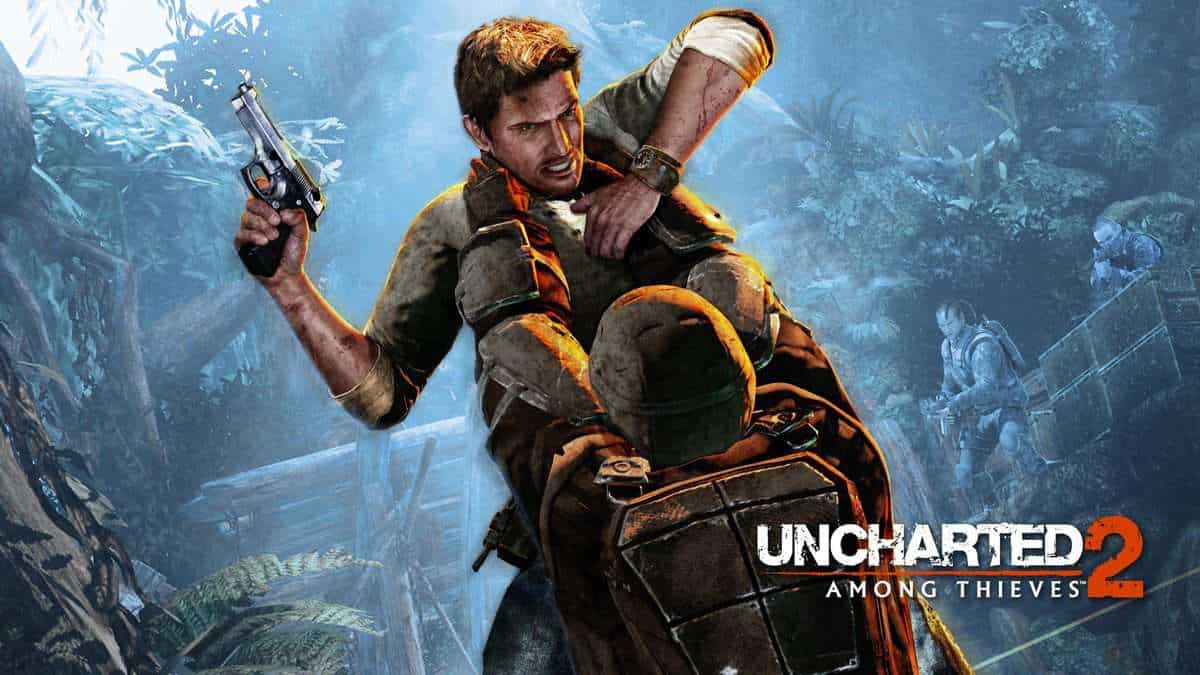 Playstation Now Adds Uncharted, Journey and 20 Other Games