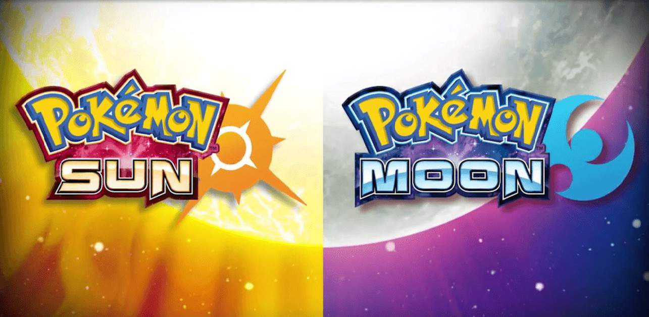 New Pokemon Sun and Moon Video Shows Rockruff and Komala Battle