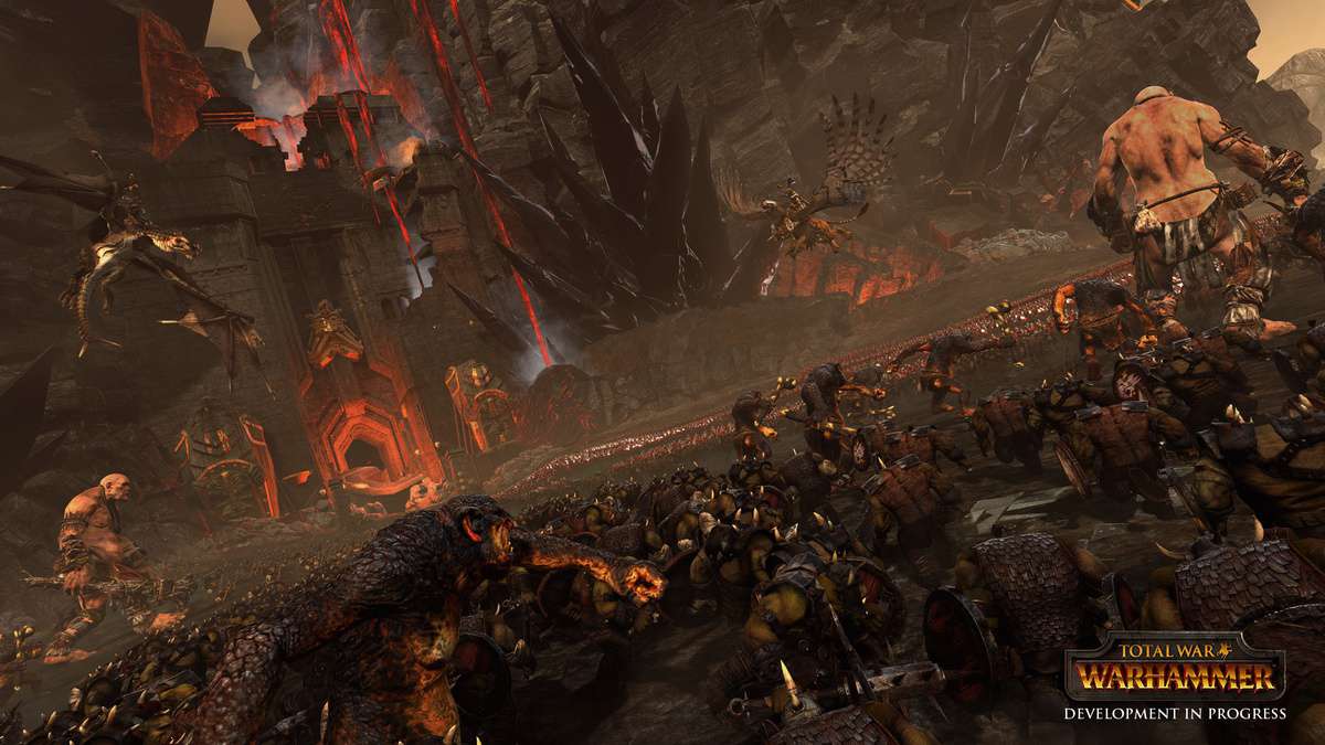 Total War Warhammer Tips: Unit Fatigue, Leadership, Battle Strategy