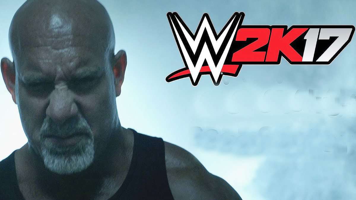 WWE 2K17 Will Have John Cena, Ultimate Warrior, and Sasha Banks