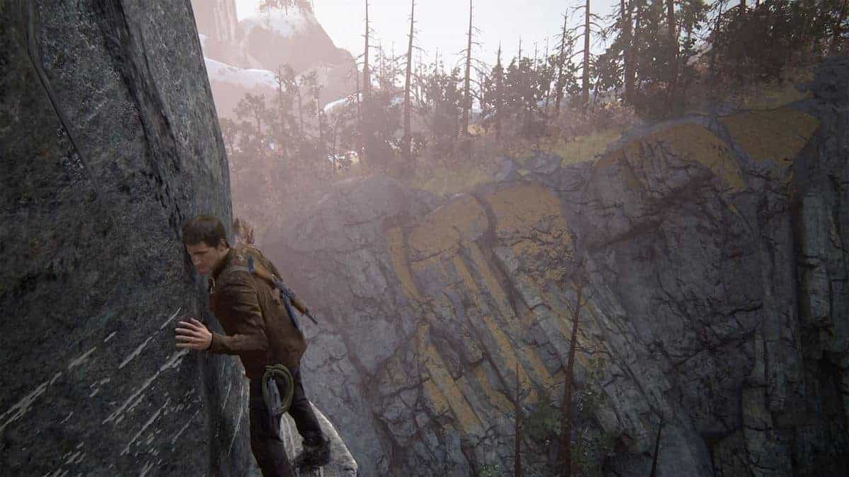 Gorgeous New Uncharted 4 Gameplay Screens Are a Treat ...