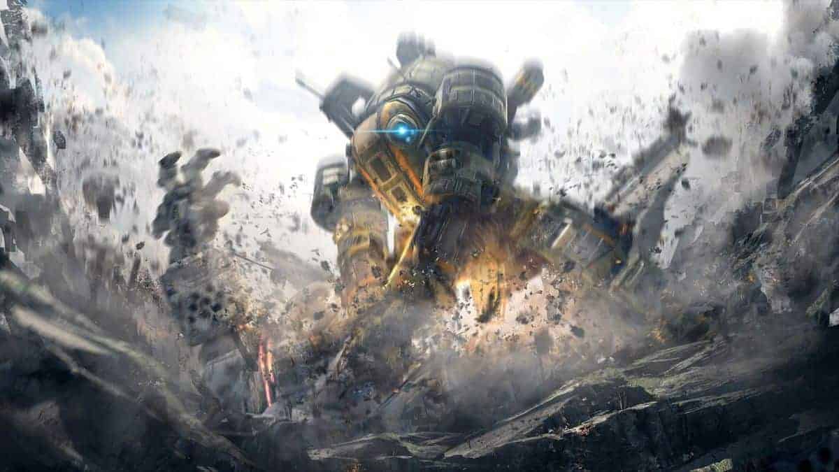 Titanfall 2 Dev Says PS4 Is “Pretty Easy To Get To Grips With”