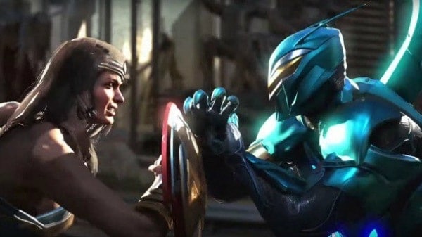 Injustice 2 Guide – Moves, Combos, Understanding Frame Data and Frame Traps, Counter Spam, How to Play Heroes and Villains