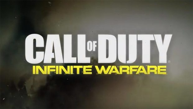French Call of Duty: Infinite Warfare Trailer Shows Some New Gameplay
