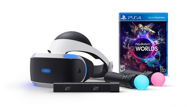 Demo Discs are Coming Back With PSVR, That Will Contain 5 Minutes Of Awesomeness