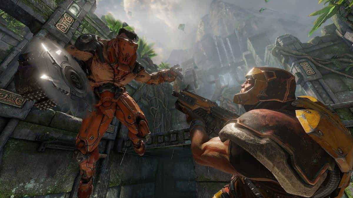 Delving the Deeps of Total War: Warhammer II - Introducing 