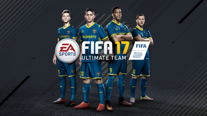 EA To Reveal New FIFA 17 FUT game modes and More During FUT Live At Gamescom 2016