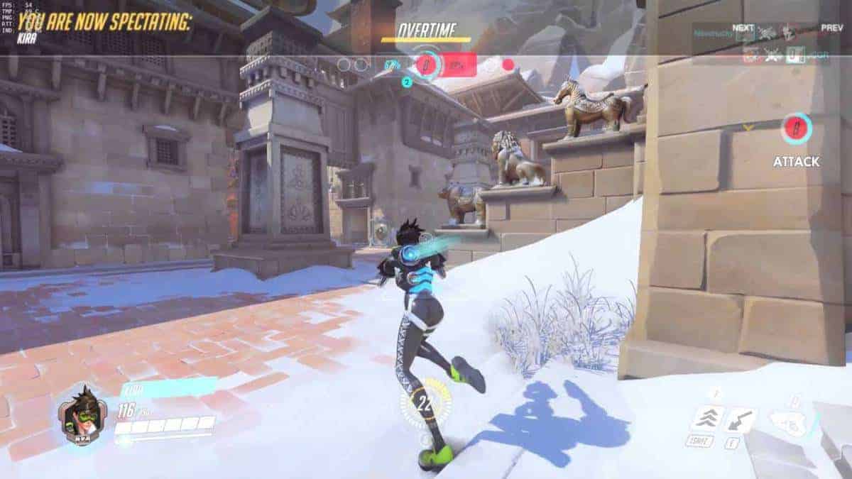 Overwatch Spectator Mode and Replays Aren’t Priority But Will Be Added
