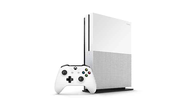 Report: Xbox One S Sales Sky Rocketed Almost 1000% In UK