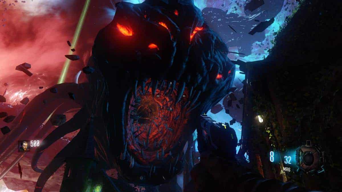 Black Ops 3 Zombies Revelations Easter Eggs Locations Guide