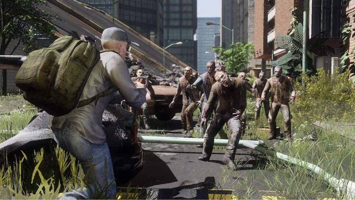 Our List For The Top 10 Zombie Games You Need to Play