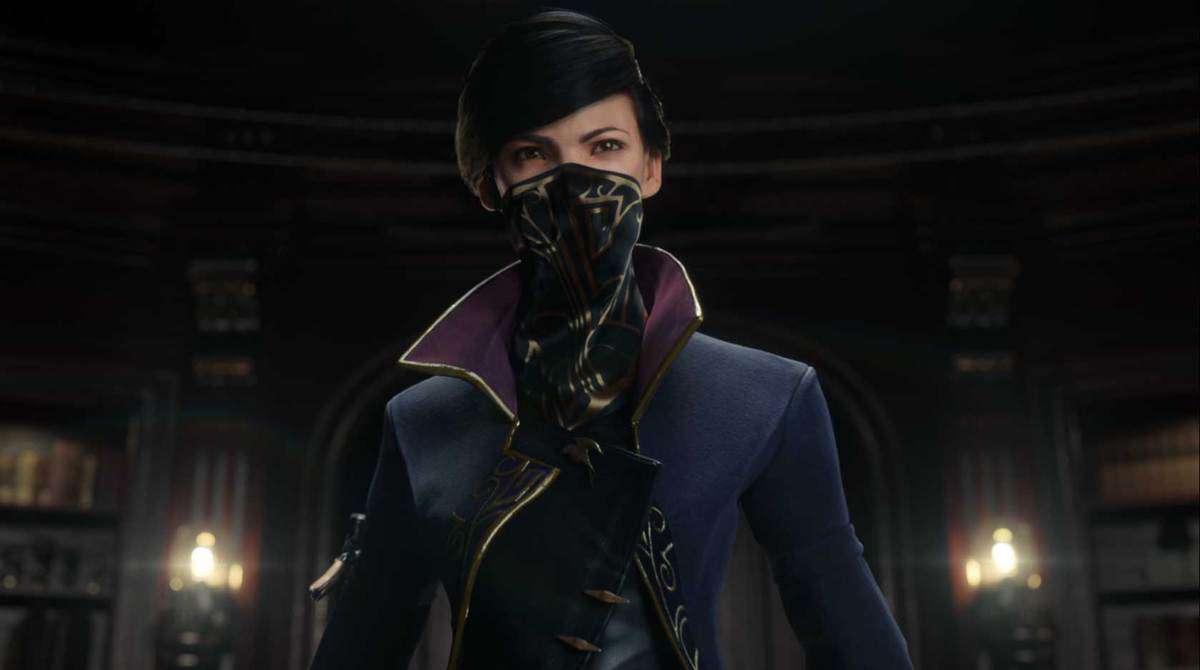 Arkane Studios Has No Plans To develop Dishonored 3
