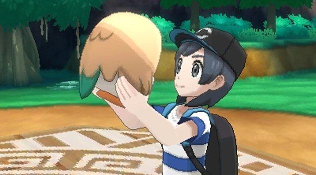 Pokemon Sun and Moon Happiness Guide – How to Reach Maximum Friendship Gauge and Evolve
