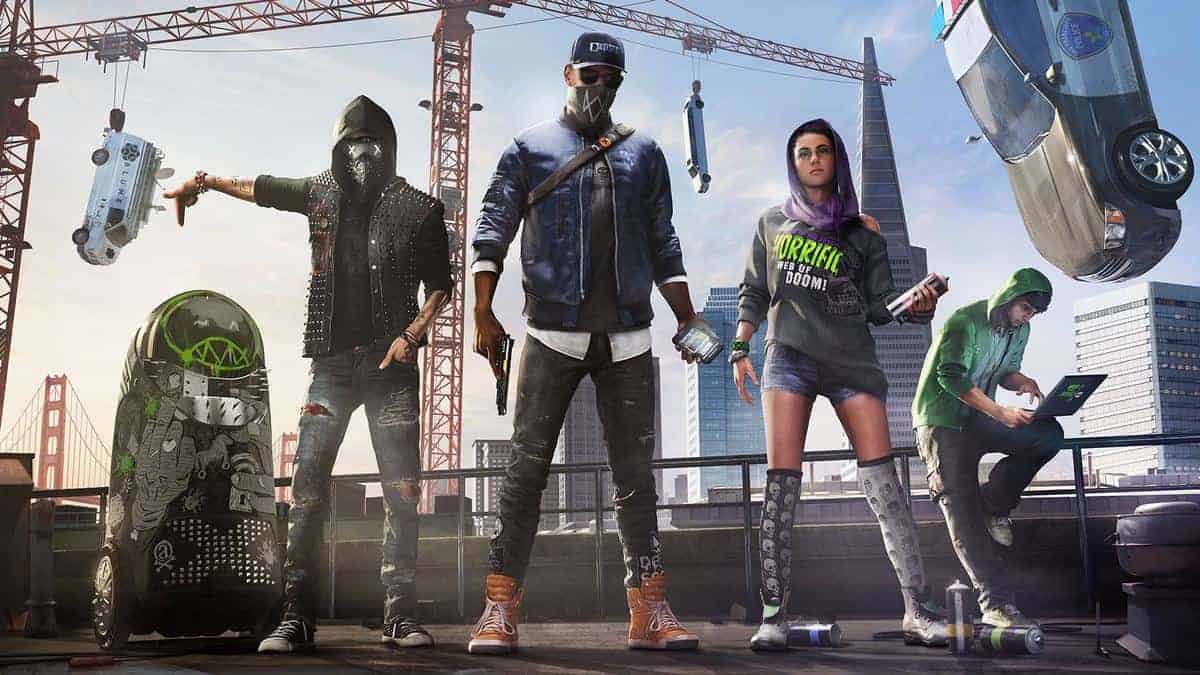Watch Dogs 2 Money Bags Locations Guide – Where to Find