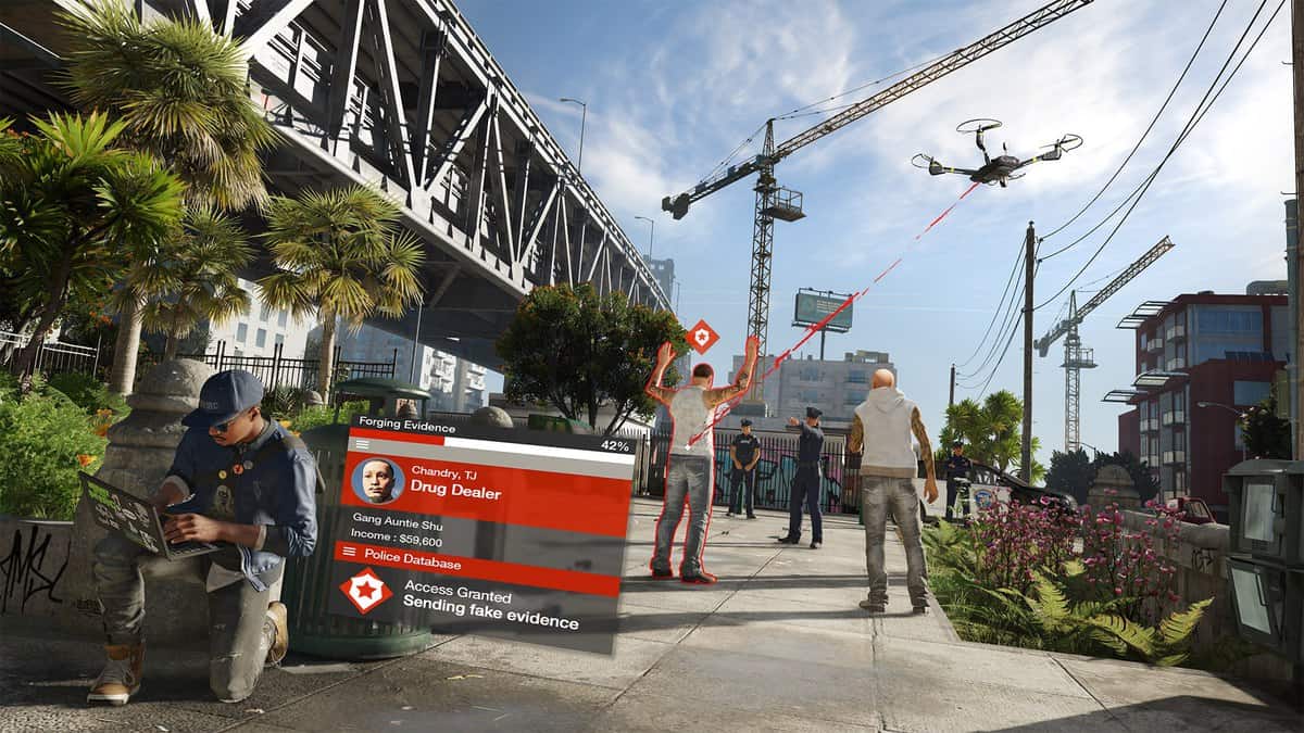 Watch Dogs 2 Key Data Locations and Puzzle Solutions Guide