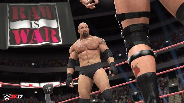 Image result for WWE 2K18 GAMEPLAY