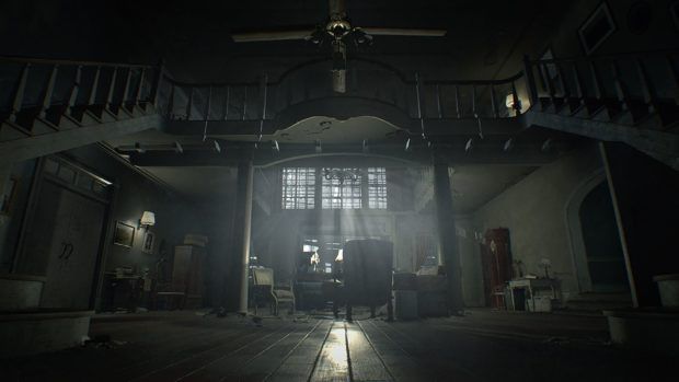 Resident Evil 7 Walkthrough – Dissection Room Key Location, The Incinerator Room Puzzle, Scorpion Key Location