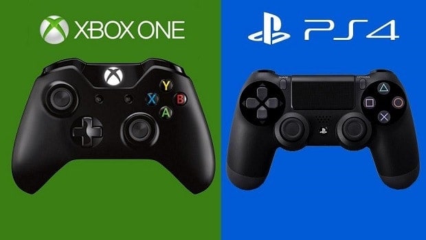 Xbox One sales