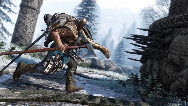 For Honor Raider Guide – Best Combos, Moves, Hero Counters, Abilities, Best Feats, Combo Chains