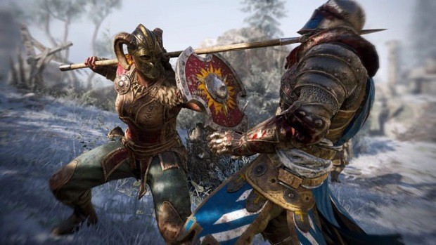 For Honor Valkyrie Guide – Best Combos, Moves, Hero Counters, Abilities, Best Feats, Combo Chains