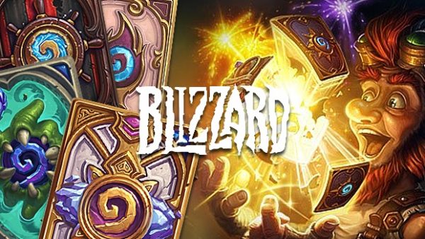 New Hearthstone Ranked Floors Bring Safe Havens for Anxious Players SegmentNext