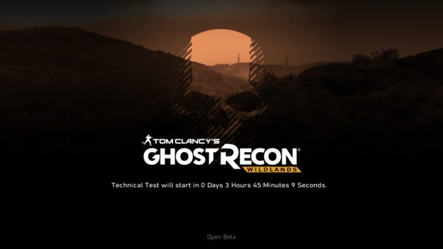 Tom Clancy’s Ghost Recon Wildlands PC Gold Edition On Sale for 67% Off