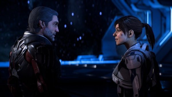 Mass Effect Andromeda Key Decisions