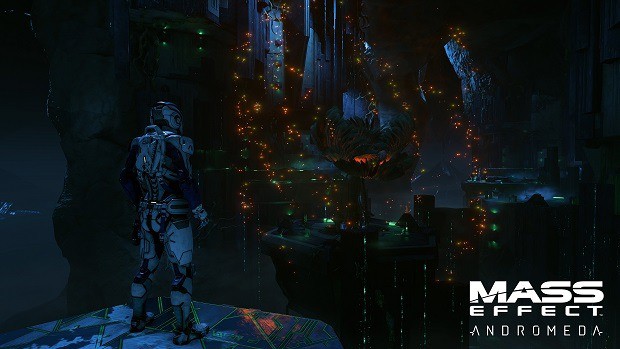 Mass Effect Andromeda Architects Guide